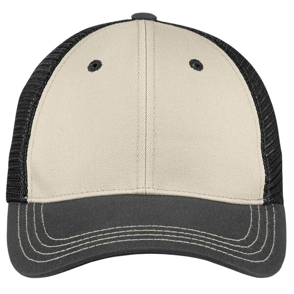 Headwear Front