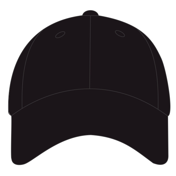 Hat (Front)