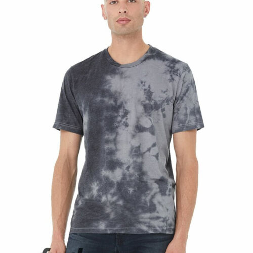FWD Fashion Tie-Dyed Tee Thumbnail