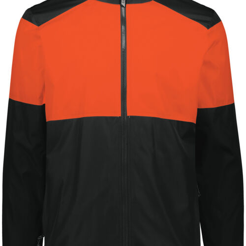 SeriesX Hooded Jacket Thumbnail