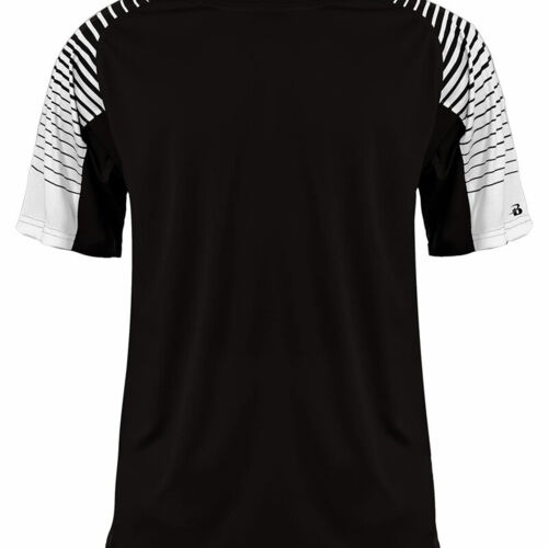 Men's Lineup T-Shirt Thumbnail