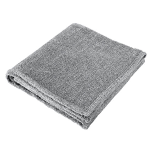 Boundary Shag Blanket Thumbnail