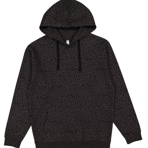 Adult Pullover Fleece Hoodie Thumbnail