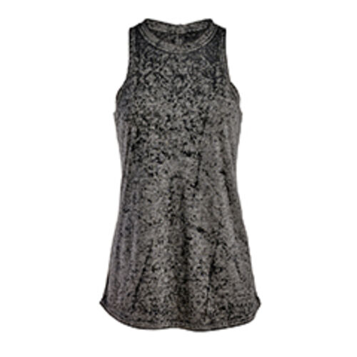 Ladies' Zen Jersey Tank Thumbnail