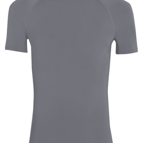Adult Hyperform Compression Short-Sleeve Shirt Thumbnail