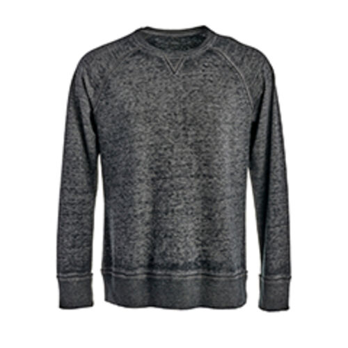 Adult Vintage Zen Crewneck Sweatshirt Thumbnail