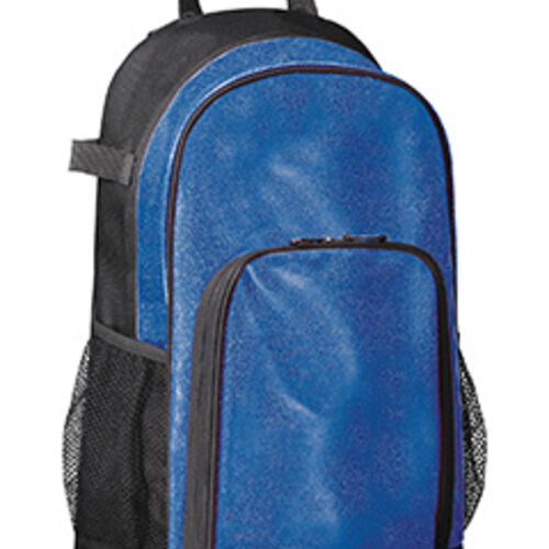 All Out Glitter Baseball Backpack Thumbnail