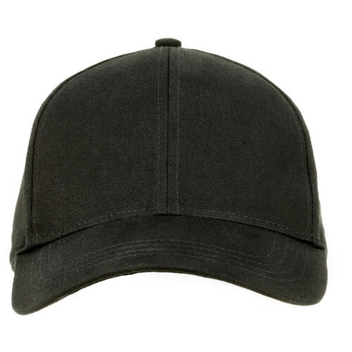 Structured Eco Baseball Cap Thumbnail