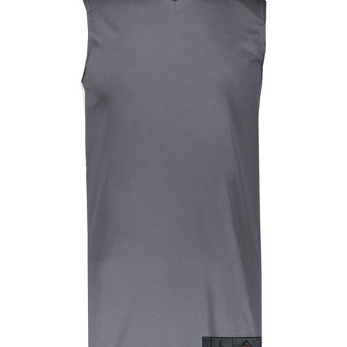 Ladies' Step-Back Basketball Jersey Thumbnail