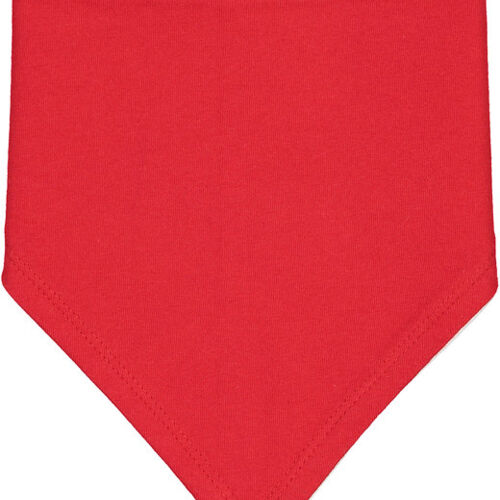 Infant Premium Jersey Bandana Bib Thumbnail