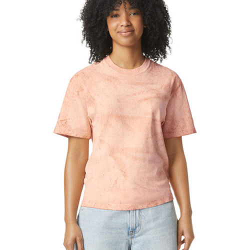 Adult Heavyweight Color Blast T-Shirt Thumbnail