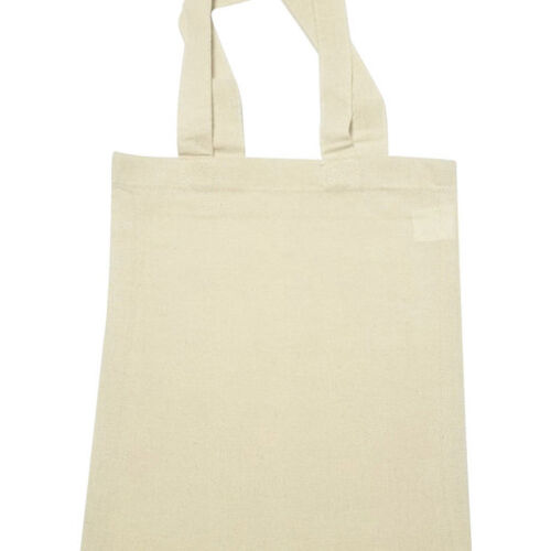 Cotton Canvas Tote Thumbnail