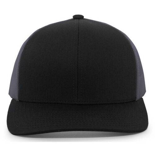 Trucker Snapback Hat Thumbnail