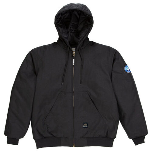 Men's ICECAP Insulated Hooded Jacket Thumbnail