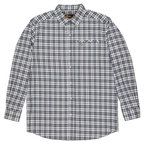 Men's Foreman Flex180 Button-Down Woven Shirt Thumbnail