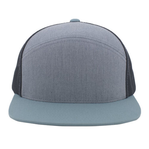 Arch Trucker Snapback Cap Thumbnail