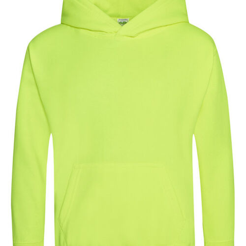 Youth Electric Pullover Hooded Sweatshirt Thumbnail