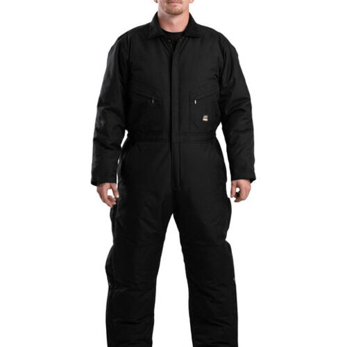 Men's Icecap Insulated Coverall Thumbnail