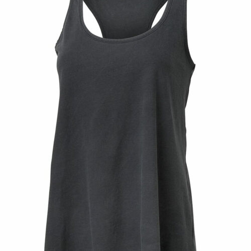 Women's Charm Tank Top Thumbnail