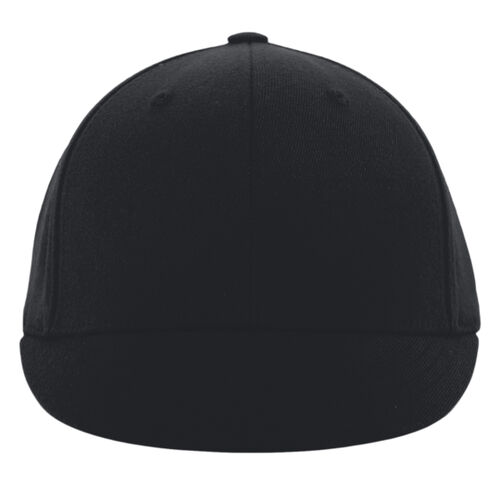 Wool Plate Umpire Flexfit(r) Cap Thumbnail