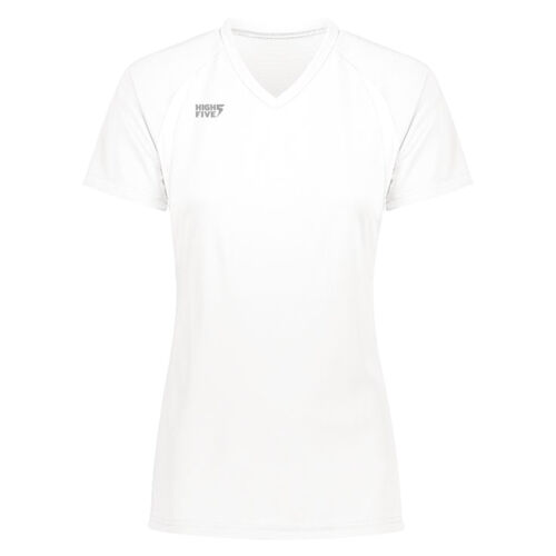 Ladies Color Cross Jersey Thumbnail