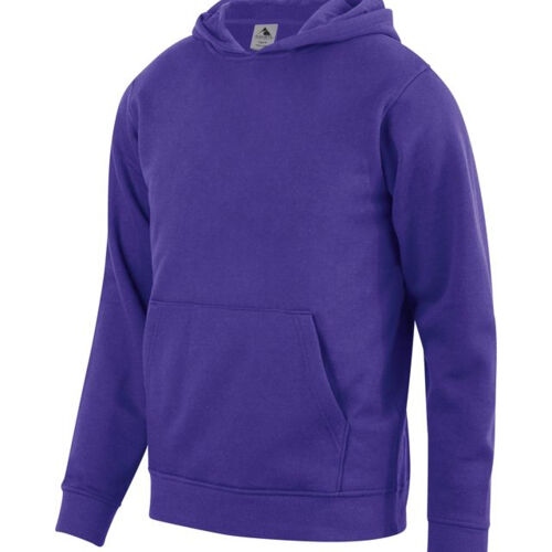 Youth 60/40 Fleece Hoodie Thumbnail