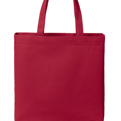 Cotton Canvas Tote Thumbnail