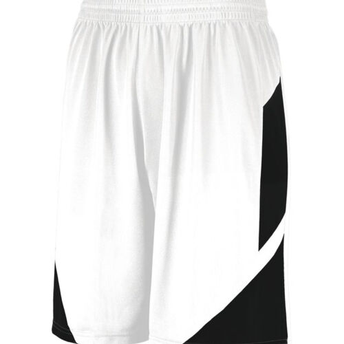 Step-Back Basketball Shorts Thumbnail