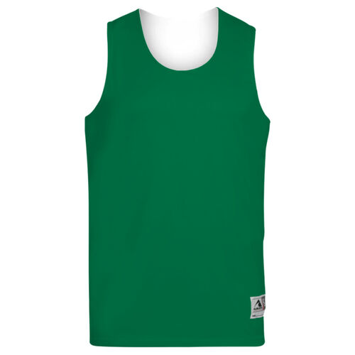 Youth Reversible Wicking Tank Thumbnail