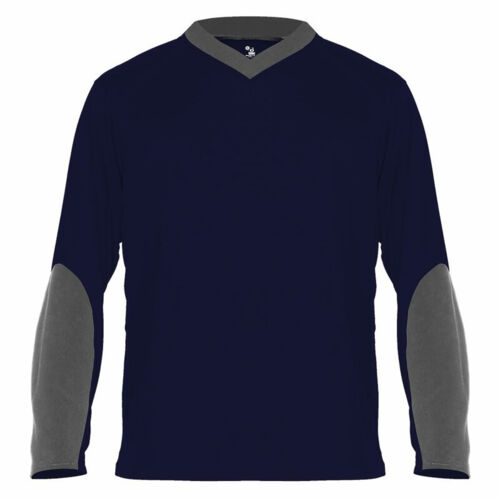 Unisex Sweatless Long Sleeve T-Shirt Thumbnail