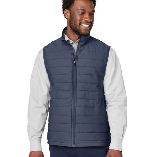New Classics® Men's Charleston Hybrid Vest Thumbnail