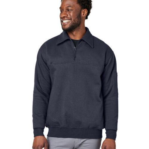 Men's ClimaBloc™ Heavyweight Tactical Quarter-Zip Thumbnail