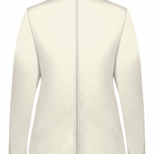 Women's Eco Revive™ Micro-Lite Fleece Full-Zip Jacket Thumbnail