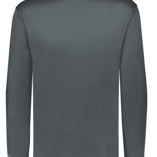 Men's Momentum Long-Sleeve T-Shirt Thumbnail