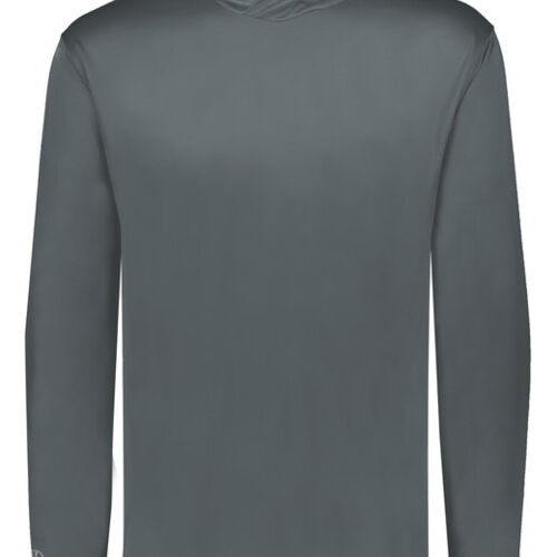 Men's Momentum Hooded Sweatshirt Thumbnail