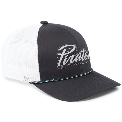 Trucker Snapback Braid Cap Thumbnail