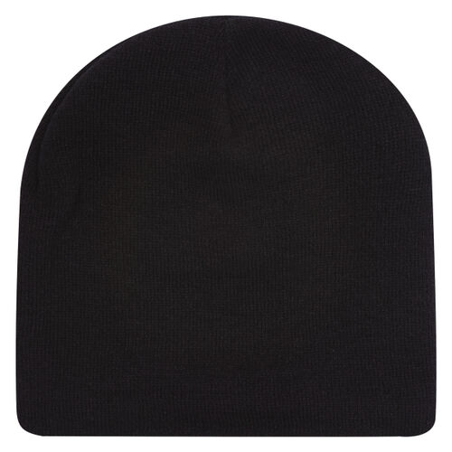 OTTO CAP 9" Classic Knit Beanie w/ Inside Fleece Lining Thumbnail