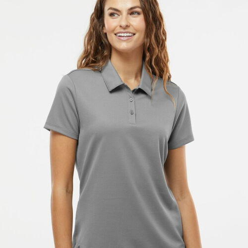 Women's Micro Pique Polo Thumbnail