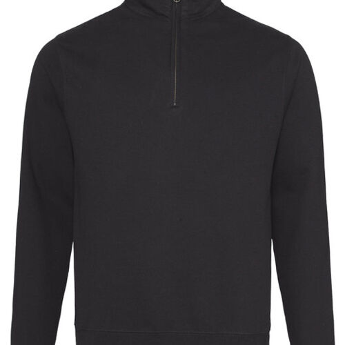 Unisex Sophomore Quarter-Zip Fleece Thumbnail