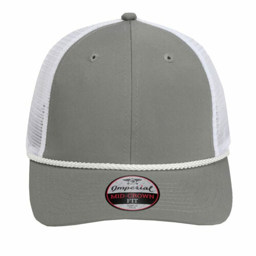 The Night Owl Performance Rope Cap Thumbnail