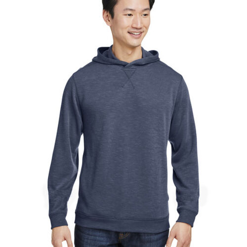 Unisex Sun Surfer Supreme Hooded Sweatshirt Thumbnail