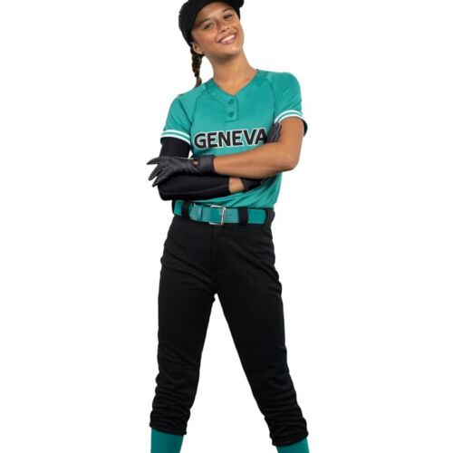 Youth Athletic Mesh Visor Thumbnail