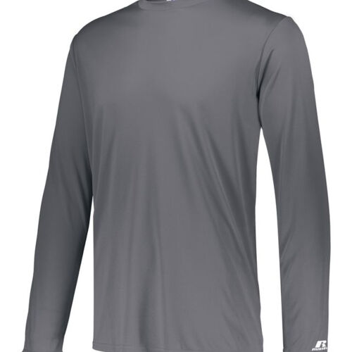 Dri-Power(r) Core Performance Long Sleeve Tee Thumbnail