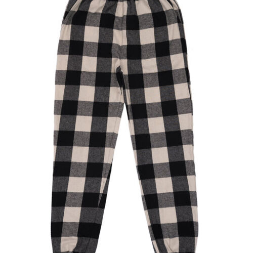 Youth Flannel Jogger Thumbnail