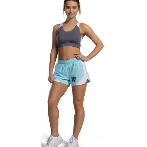 Ladies Olympus Shorts Thumbnail
