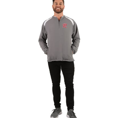 Clubhouse Pullover Thumbnail