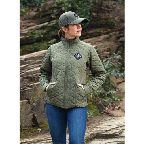 Ladies Repreve(r) Eco Jacket Thumbnail