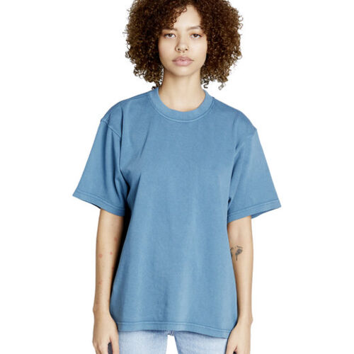 Unisex Urban Heavyweight T-Shirt Thumbnail