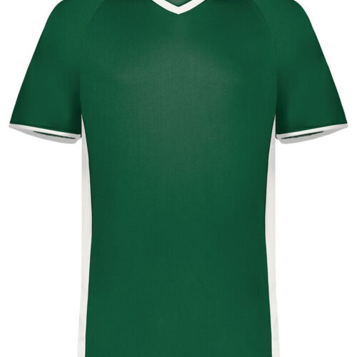 Cutter V-Neck Jersey Thumbnail