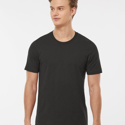 Combed Cotton T-Shirt Thumbnail